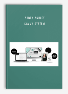 Abbey Ashley – Savvy System