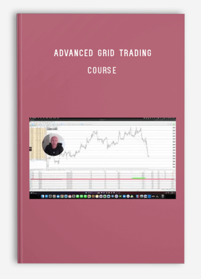 Advanced Grid Trading Course