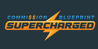 Aidan Booth – Commission Blueprint Supercharged