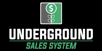 Aidan Booth – Underground Sales System