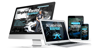 Akeem Reed – Slingshot Rental Blueprint