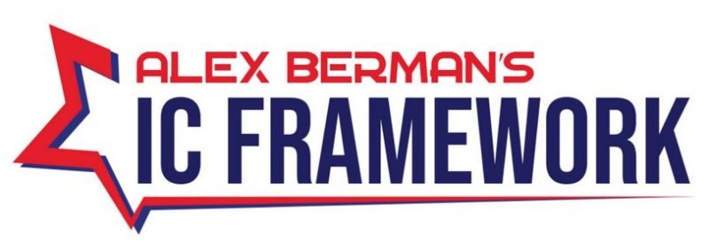 Alex Berman – IC Framework