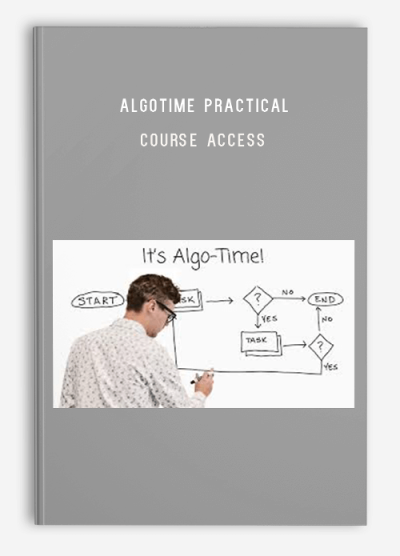 AlgoTime Practical Course Access