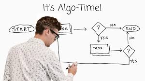 AlgoTime Practical Course Access