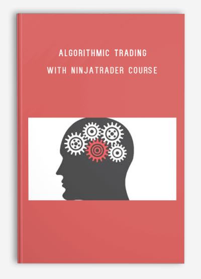 Algorithmic Trading with NinjaTrader Course