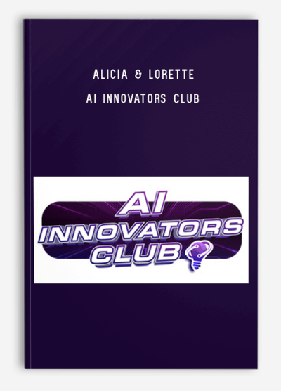 Alicia & Lorette – Ai Innovators Club