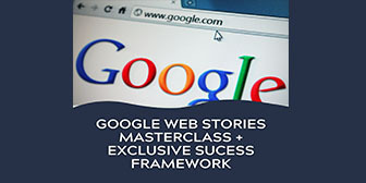 Allison Lancaster – Google Web Stories Masterclass