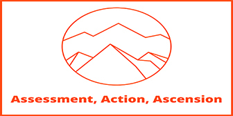 Andrew Foxwell – AAA Program Assessment, Action, Ascension