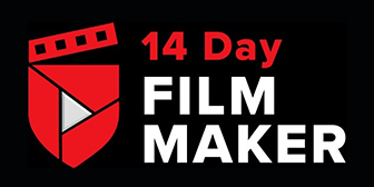 Anthony Gallo & Paul Xavier - 14 Day Filmmaker (SALE BUNDLE)