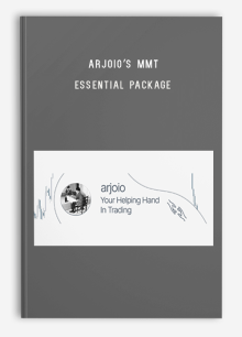 Arjoio’s MMT – Essential Package