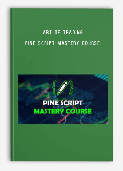 Art of Trading – Pine Script Mastery Course