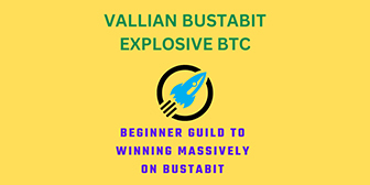 Austin Bryan – VALLIAN BUSTABIT EXPLOSIVE BTC