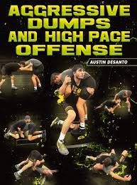 Austin DeSanto – Aggressive Dumps And High Pace Offense