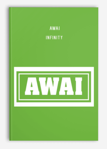 Awai – Infinity