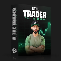 B THE TRADER - TRADING COURSE