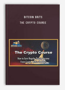 BITCOIN BRITS – The Crypto Course