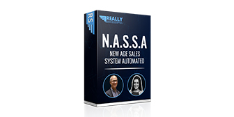 Barry & Daniela (Really Successful) – NASSA Platinum Edition