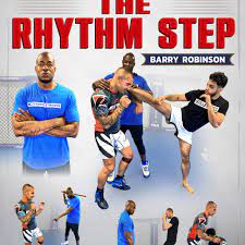 Barry Robinson – A Million Styles – The Rhythm Step