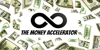 Benjamin Fairbourne – The Money Accelerator