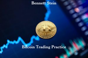 Bennett Stein - Bitcoin Trading Practice - FIBONACCI MASTER