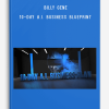 Billy Gene - 10-Day A.I. Business Blueprint