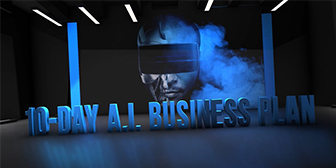 Billy Gene - 10-Day A.I. Business Blueprint