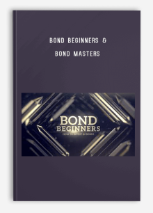 Bond Beginners & Bond Masters