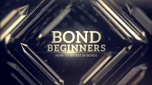 Bond Beginners & Bond Masters