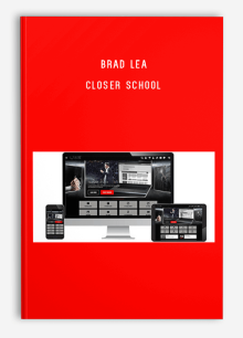 Brad Lea – Closer School