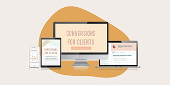 Brandi Mowles – Conversion For Clients