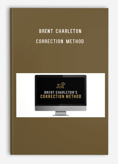 Brent Charleton – Correction Method