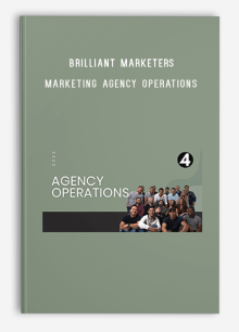 Brilliant Marketers – Marketing Agency Operations