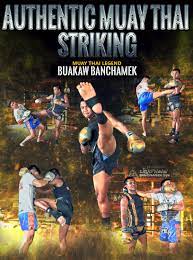 Buakaw Banchamek – Authentic Muay Thai Striking