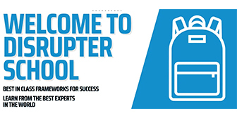 Charles Tichenor - Disrupter School + How to Build a Winning Ad Account Course