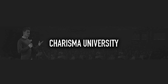 Charlie Houpert – Charisma University (2021 Edition)