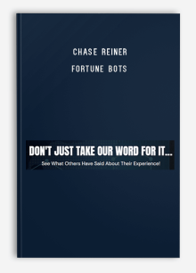 Chase Reiner – Fortune Bots