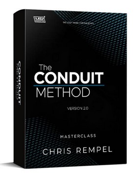 Chris Lazy Marketer – The Conduit Method v2.0