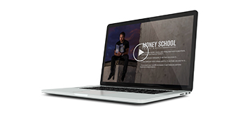 Chris Naugle – Money School