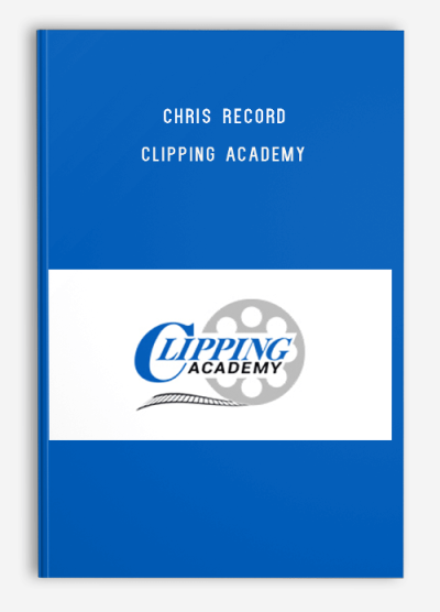 Chris Record – Clipping Academy