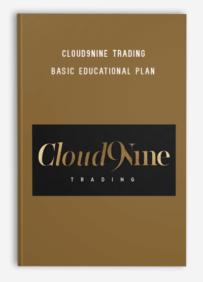 Cloud9Nine Trading – Basic Educational Plan