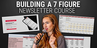 Codie Sanchez – 7 Figure Newsletter