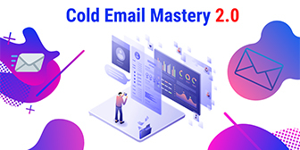 Cold Email Wizard – Cold Email Mastery 2.0