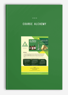 Course Alchemy