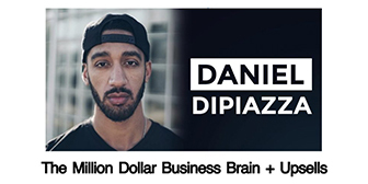 Daniel DiPiazza - The Million Dollar Business Brain + Upsells