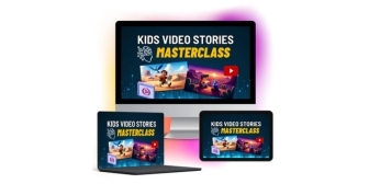 Daniele Melandri - Kids Video Stories Masterclass