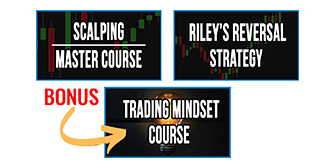 Dayonetraders – Scalping Master Class