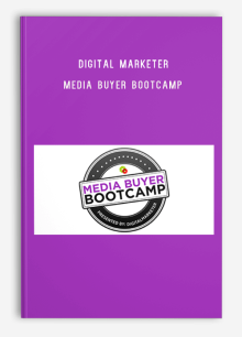 Digital Marketer – Media Buyer Bootcamp