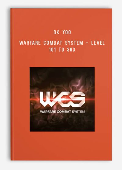 Dk Yoo - Warfare Combat System - Level 101 to 303