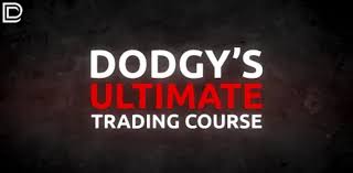 Dodgy’s Ultimate Trading Course