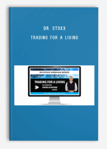 Dr. Stoxx – Trading For a Living